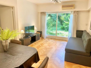 Alt Palermo -Bright & Modern Apt - 6 Pax